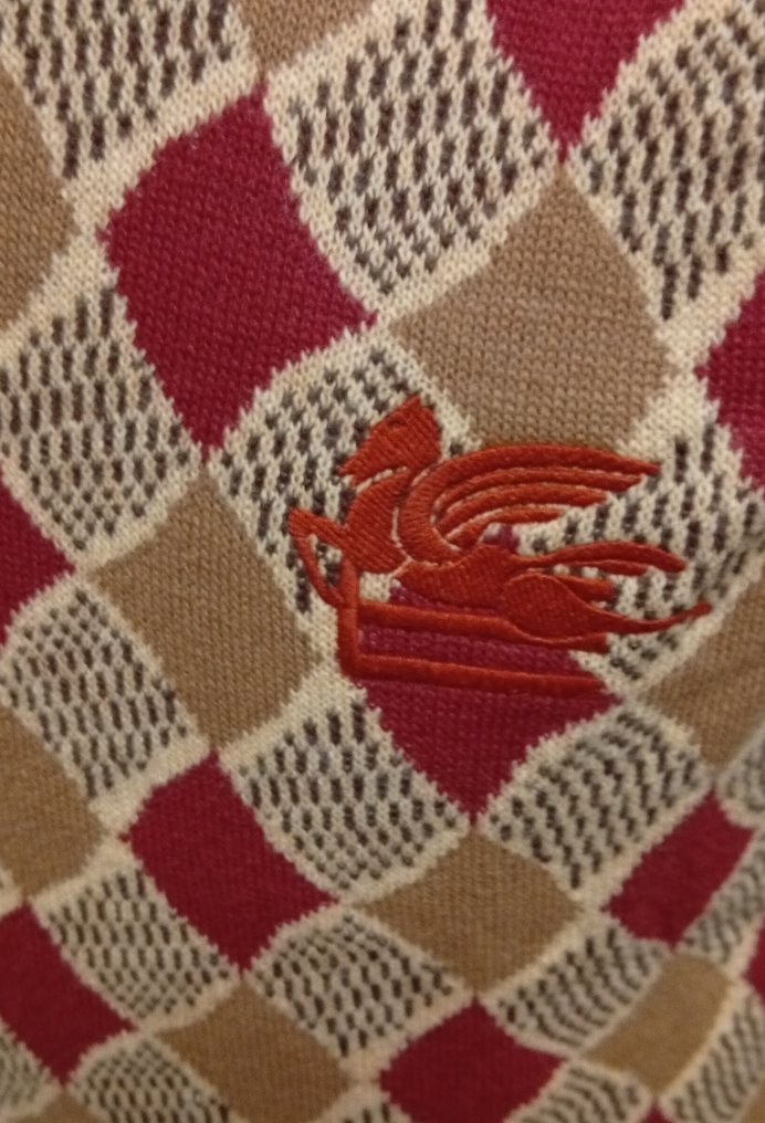 Etro - Jumper #2.1