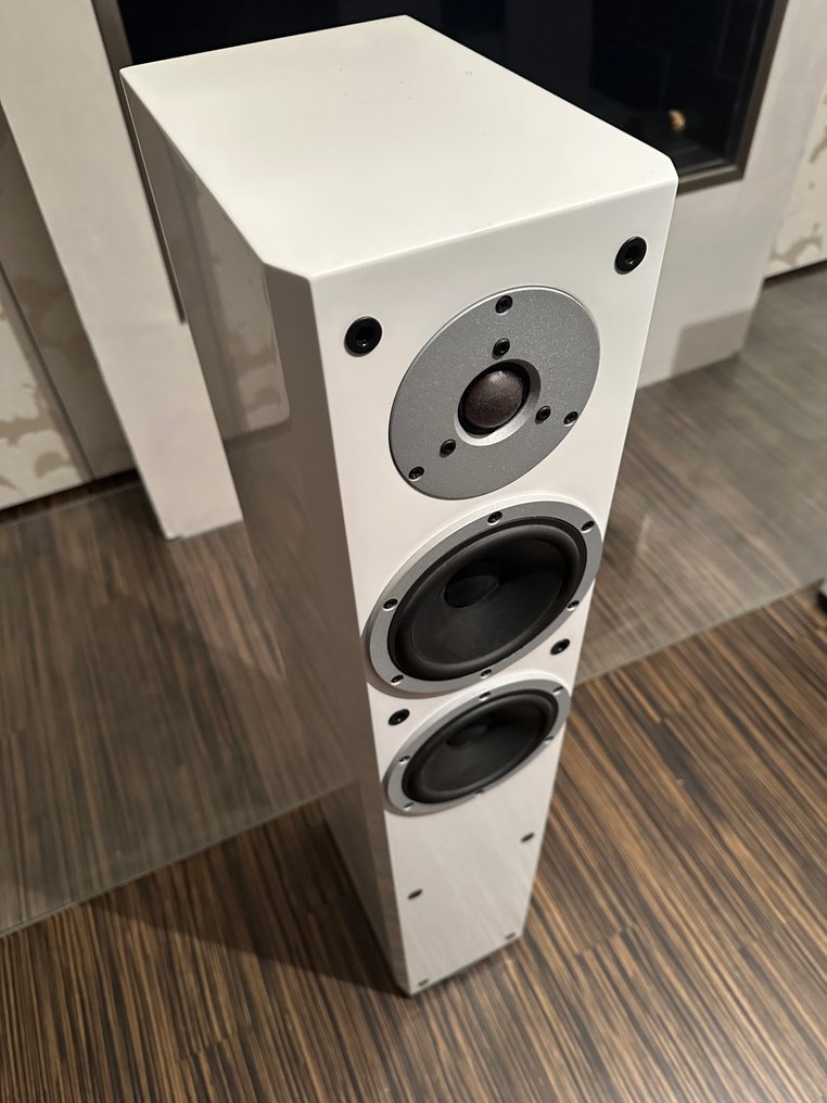 Dynaudio - Excite X32 Set of audio equipment #3.2