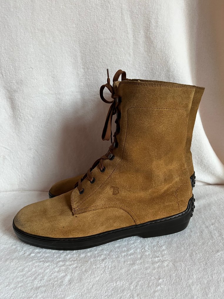 Tod's - Ankle boots - Size: EU 43 #1.0