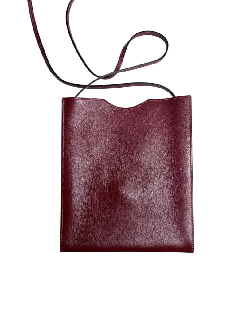 Hermès - Geantă de umăr #1.0