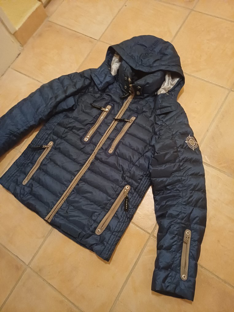 Bogner - Jakke #4.3