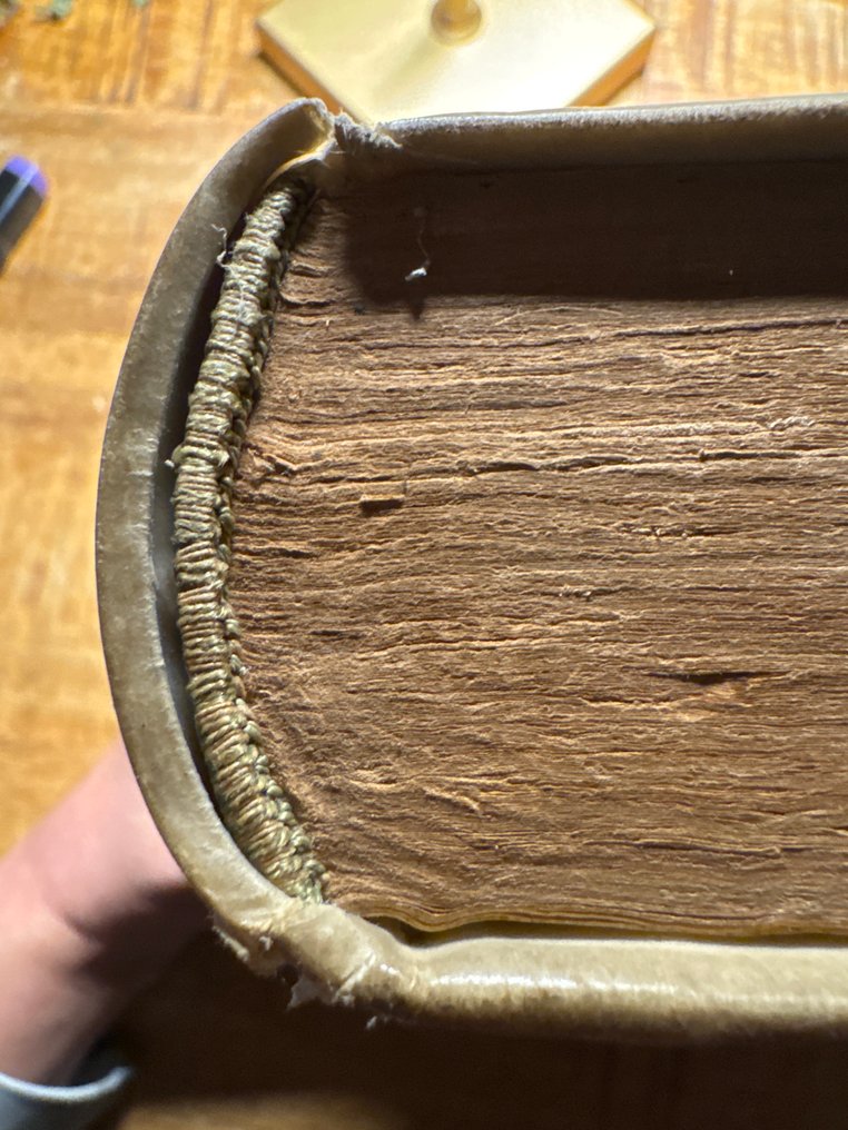 Tertullianus; R.P. Michaele Vivien (editor) - Tertullianus Praedicans - 1681 #4.3