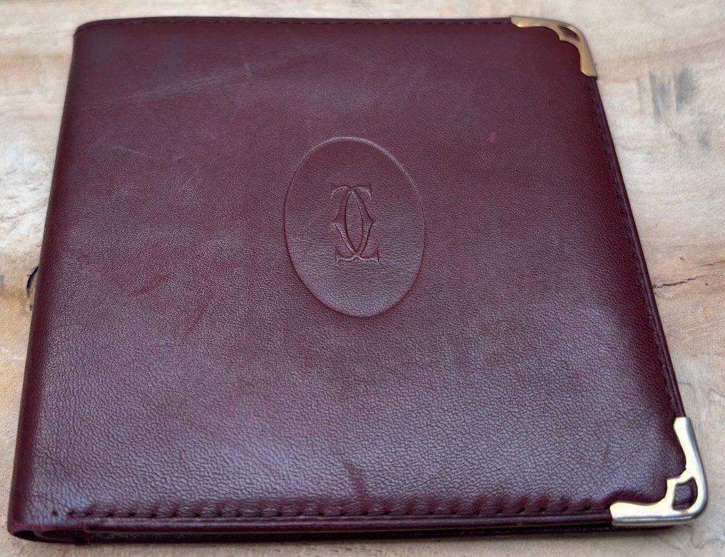 Cartier - Wallet #1.0