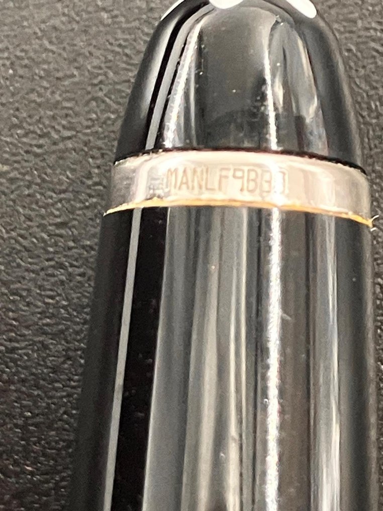Montblanc - Meisterstück - 没有保留价 - 滚珠笔 #2.1