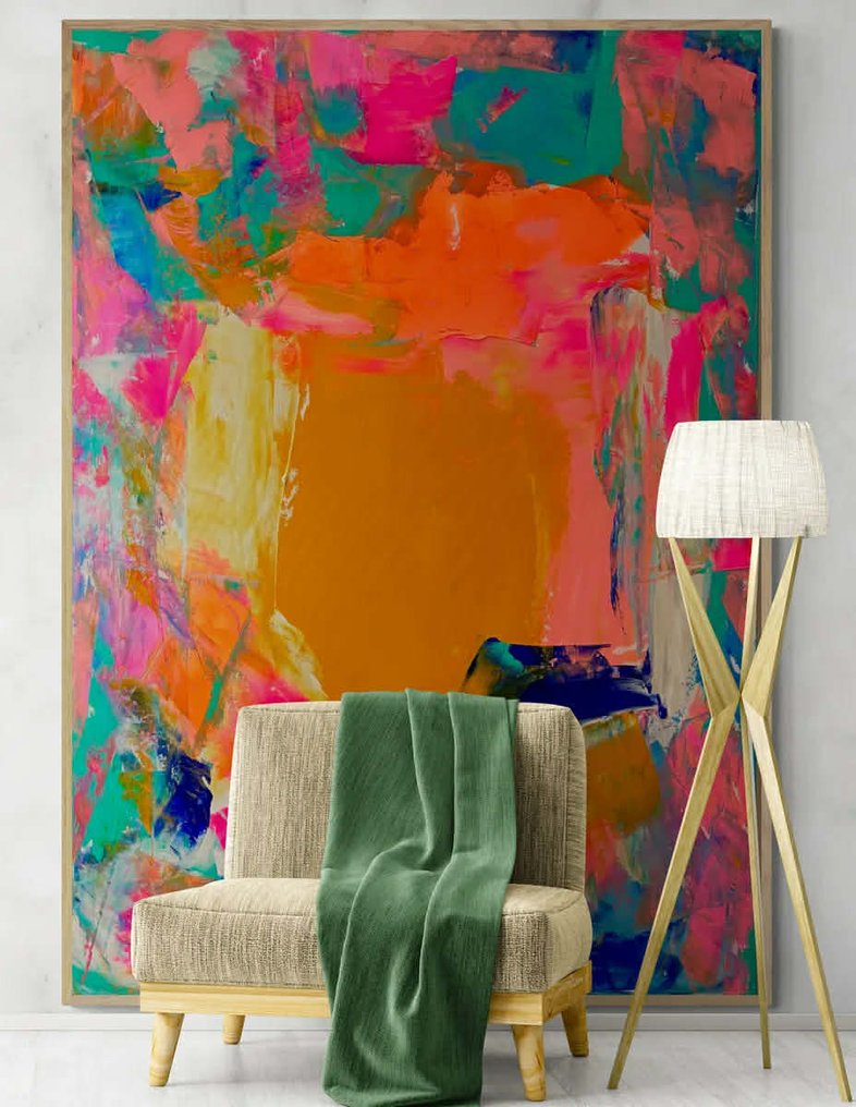 Giogia fl - Hola Señorita   -XL - #1.0