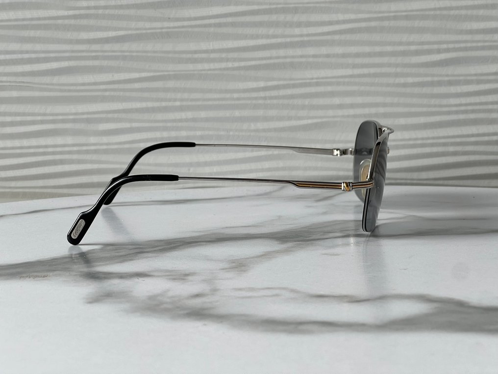 Cartier - orsay - Solbriller #4.3
