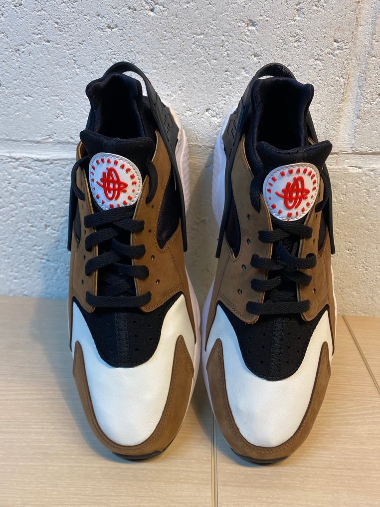 Nike - Veterschoenen - Maat: EU 46 #2.1