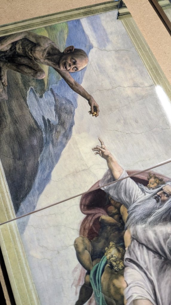 Teejo - Création Déchue - Céramique - handmade #2.1