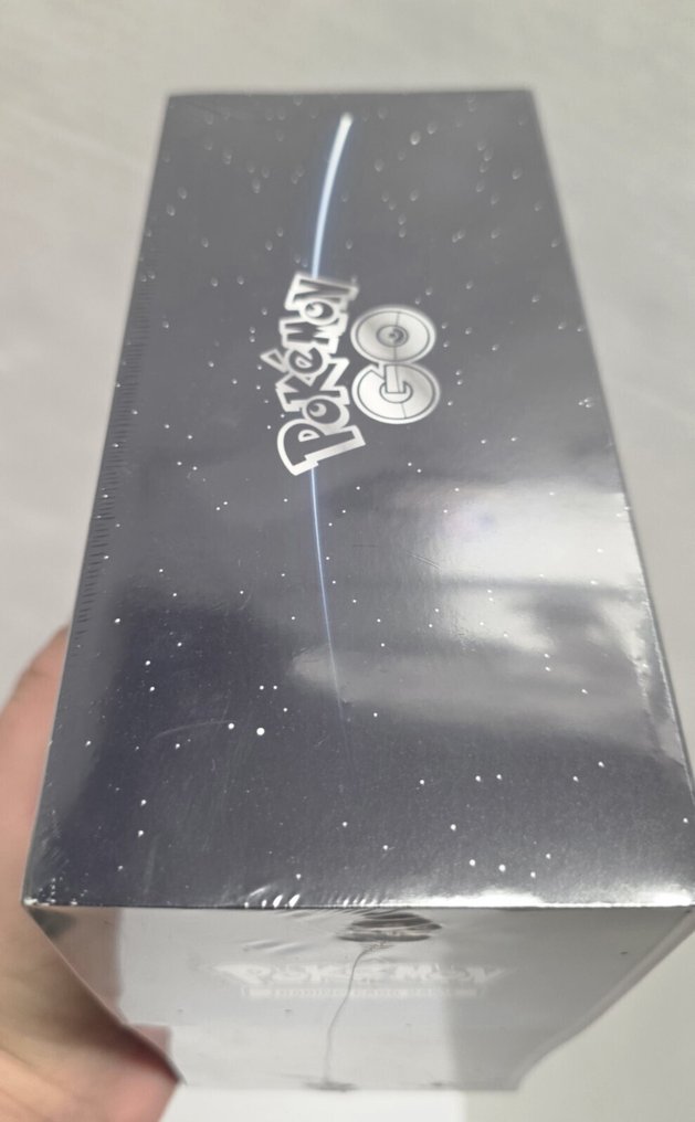 Pokémon Elite Trainer Box - Pokémon Go (ETB) - Various sets #2.1