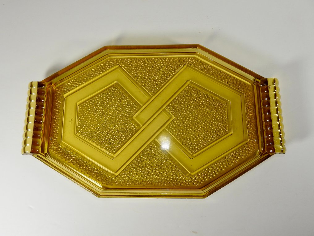 Tarjotin - persglas #1.0