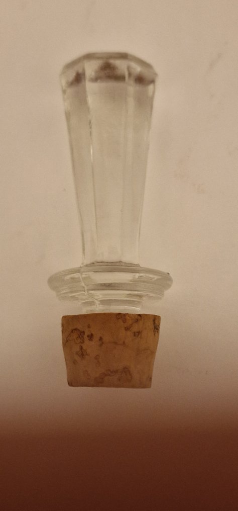 VMC - 葡萄酒杯 (8) - ARLEQUIN - 玻璃 #2.1