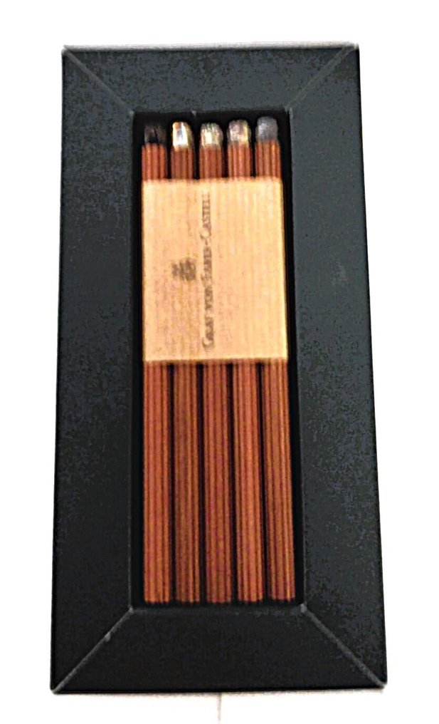 Faber Castell - Set tasca Nr. 1 - Zonder minimumprijs - Potlood #3.2