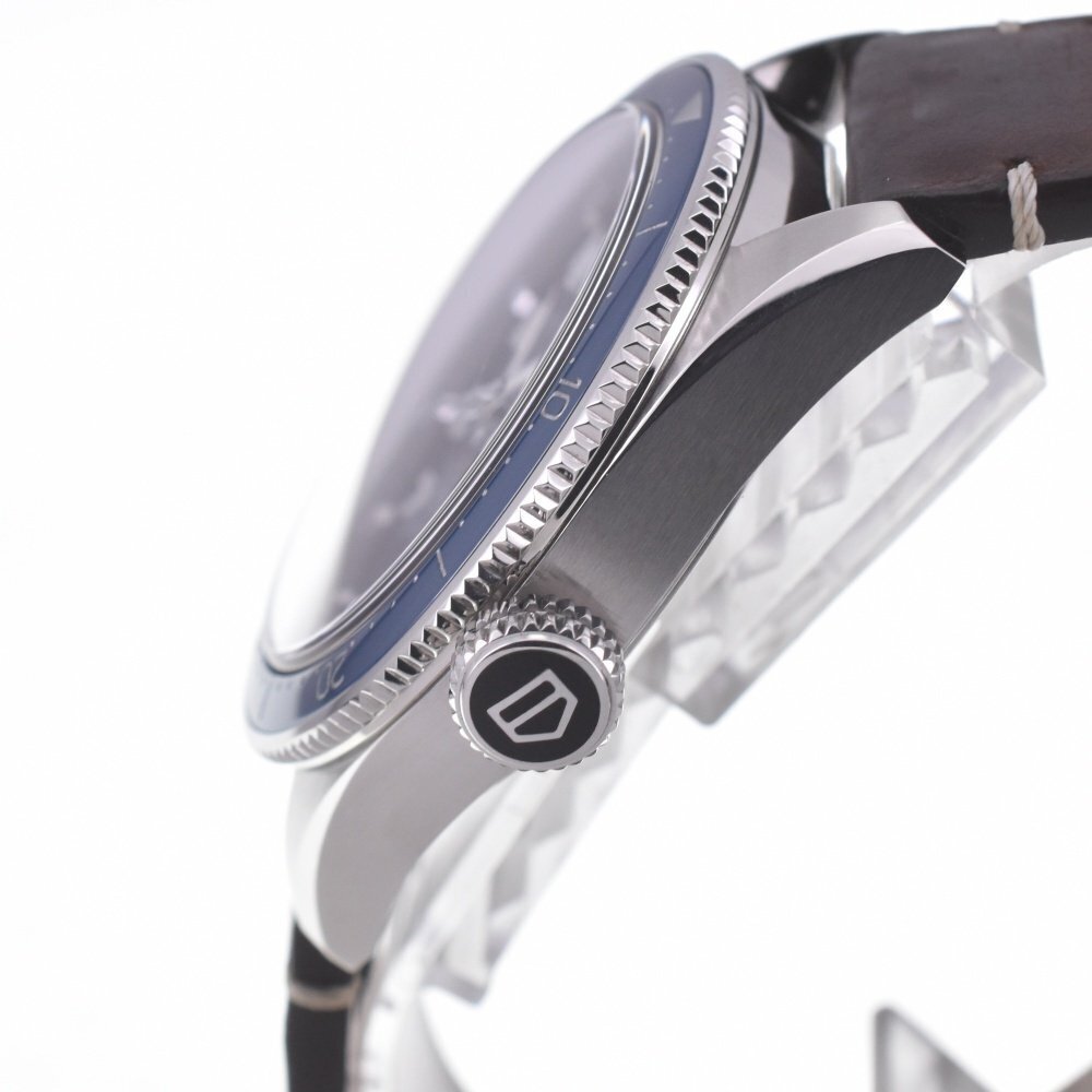 TAG Heuer - Autavia - WBE5116 - Men - 2020+  #2.1