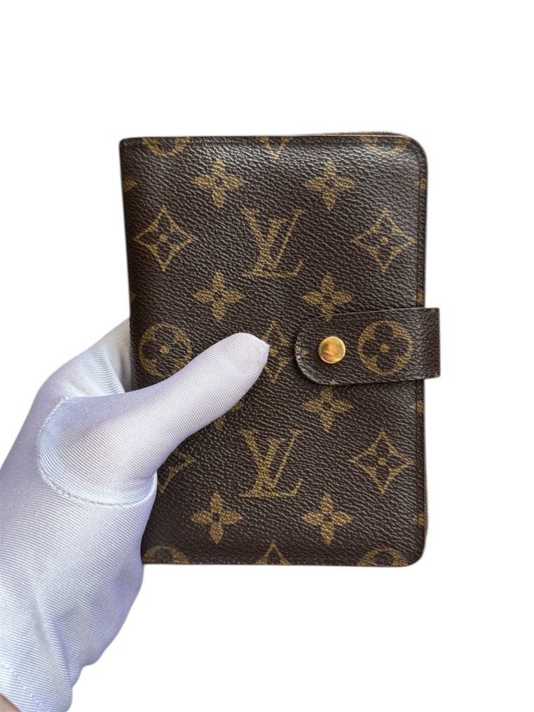 Louis Vuitton - Zippy - Wallet #2.1