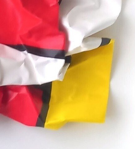 Mivillage - Mondriaan 3D - Nr Ka 1 #3.2