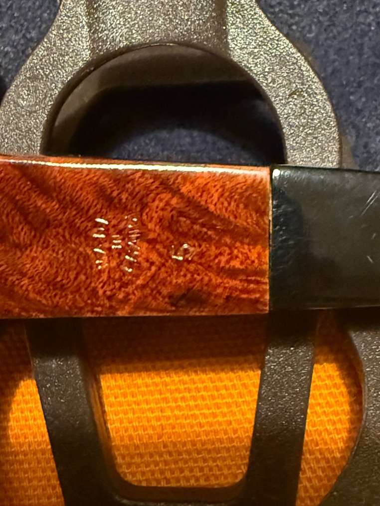 Chacom - City - No reserve price - Pipe - Briar #4.3