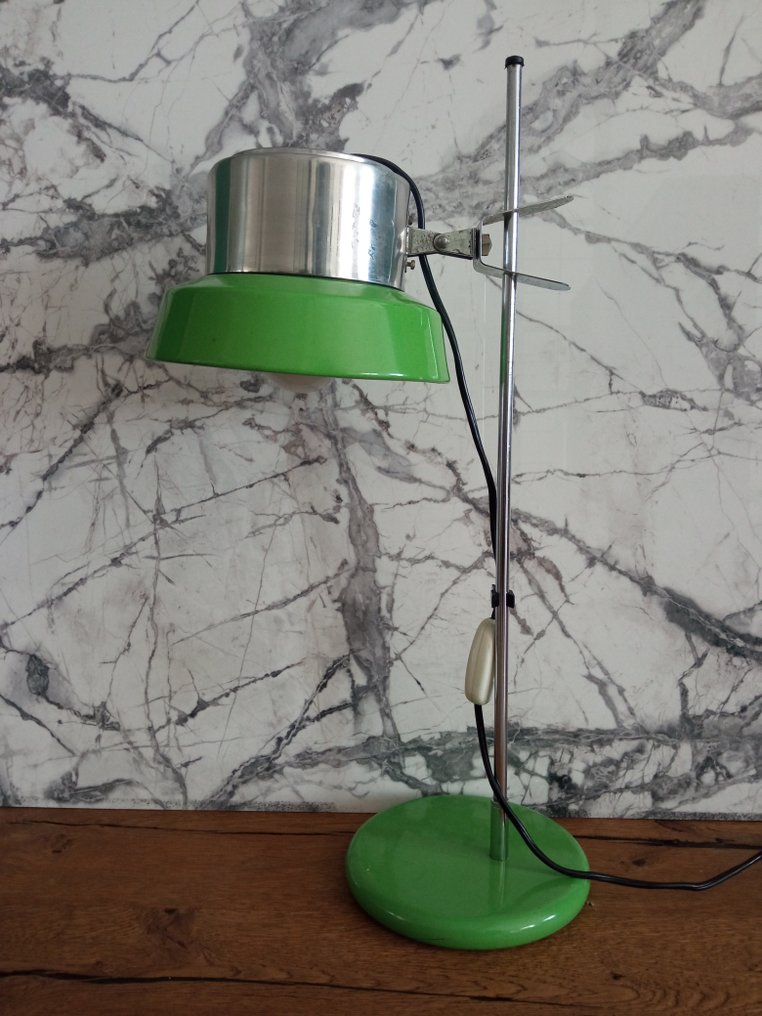 Targetti Sankey - 台灯 - 铝 - Lampada Targetti #4.3