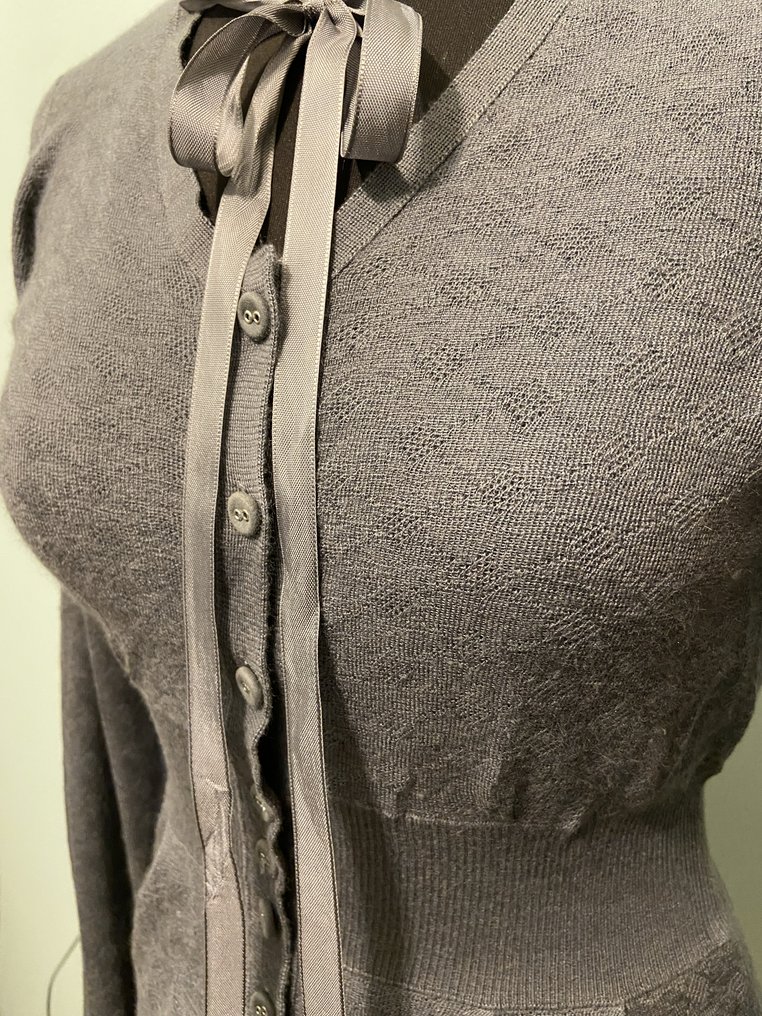 Louis Vuitton - Cardigan #2.1