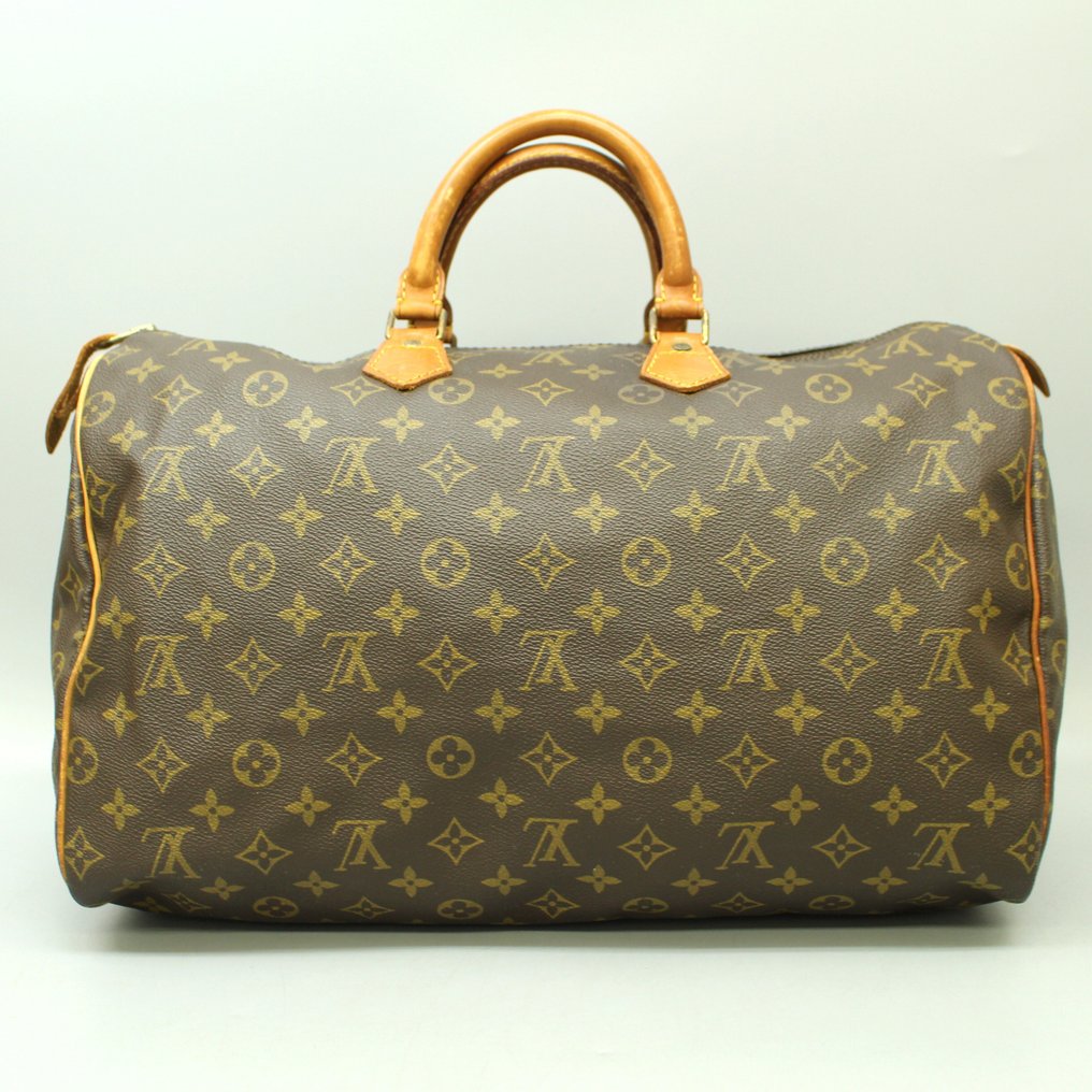 Louis Vuitton - Speedy 40 - Handbag #3.2