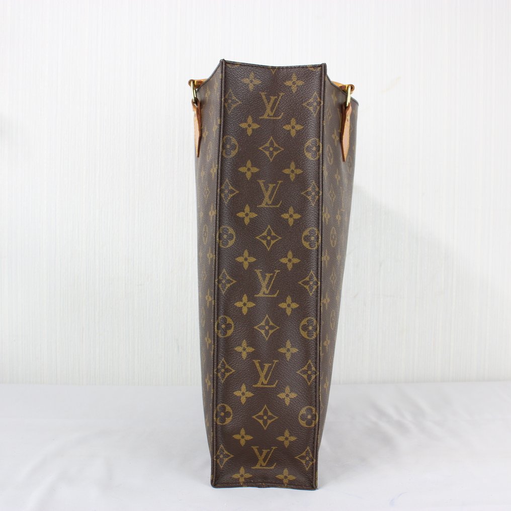 Louis Vuitton - Sac plat - Torebka #3.2