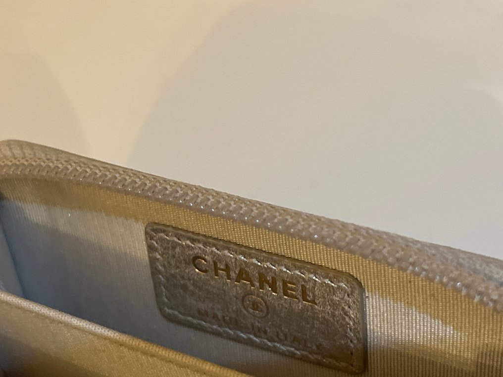 Chanel - Brieftasche #4.3