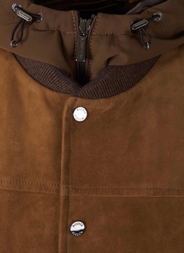 Moorer - Takki - Uudet lapulliset #2.1