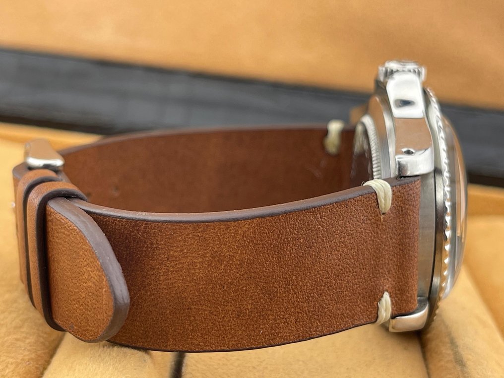 Tudor - Submariner - 7928 - Men - 1962 #4.3