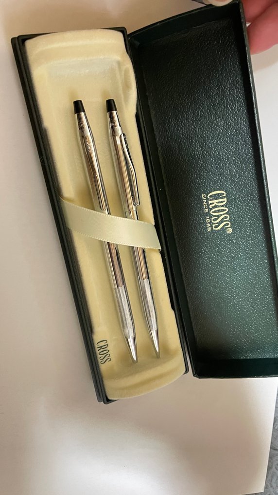 Cross - Century - χωρίς τιμή ασφαλείας - Σετ στυλό #3.2