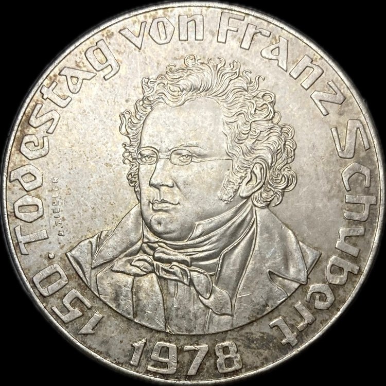 Wereld. Lot of 9 coins, various countries and denominations 1937/1978 (Zonder minimumprijs) #2.1