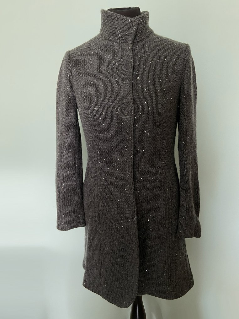 Brunello Cucinelli - 外套 #1.0