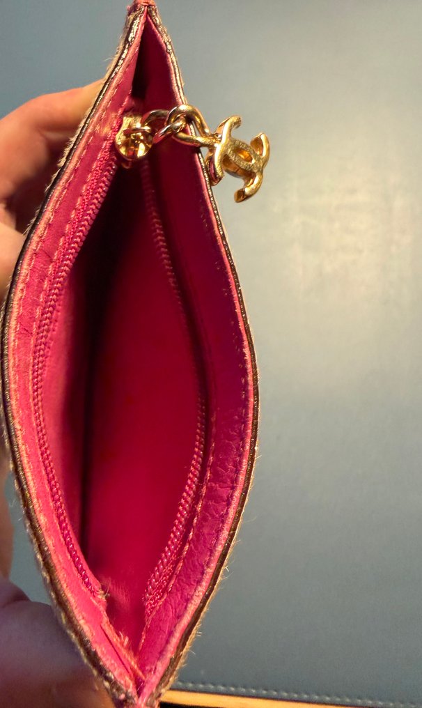 Chanel - 女式錢包 #3.2