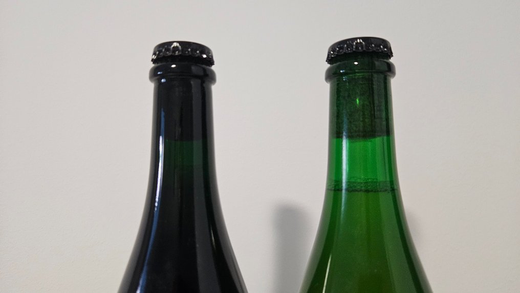 Cantillon - Barbera 2023 & Le Plaisir 2023 - 75cl -  2 bottles  #4.3