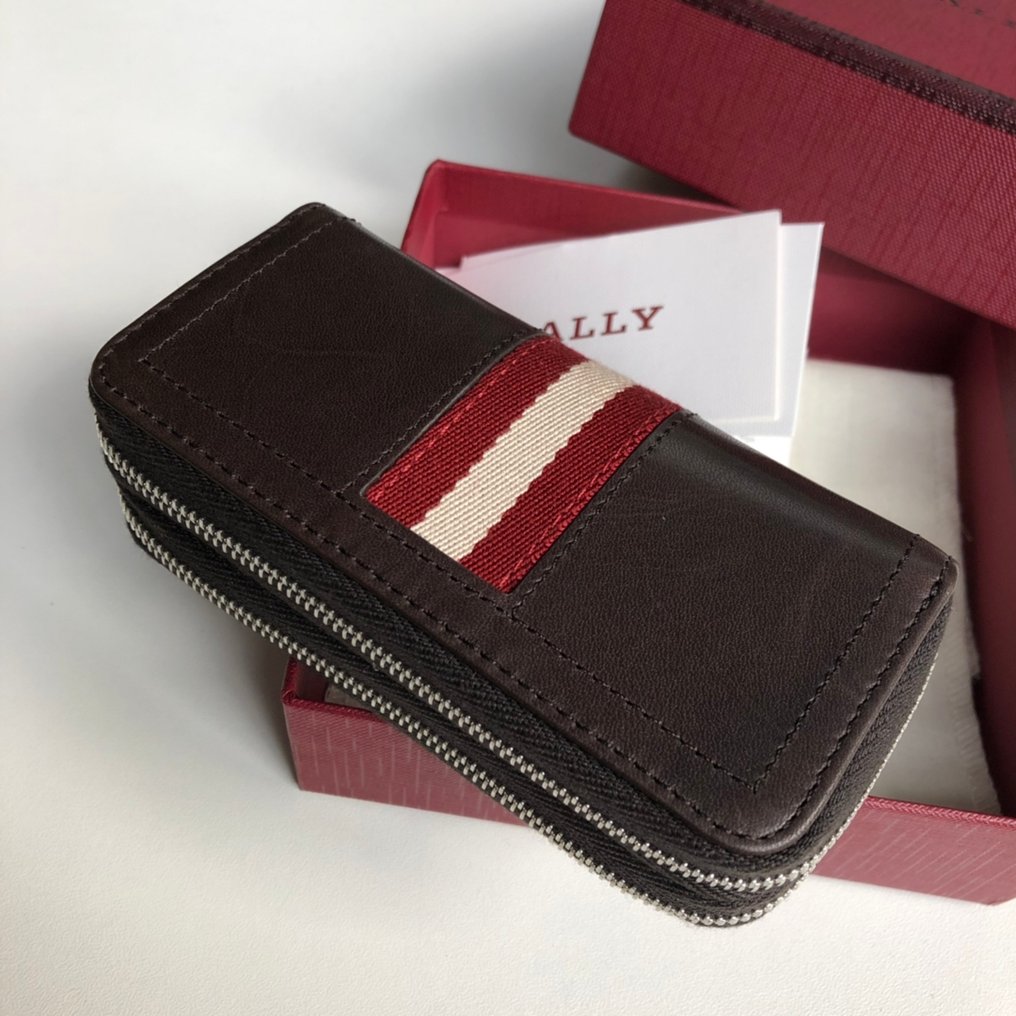 Bally - Sleuteletui - Porte carte #1.0