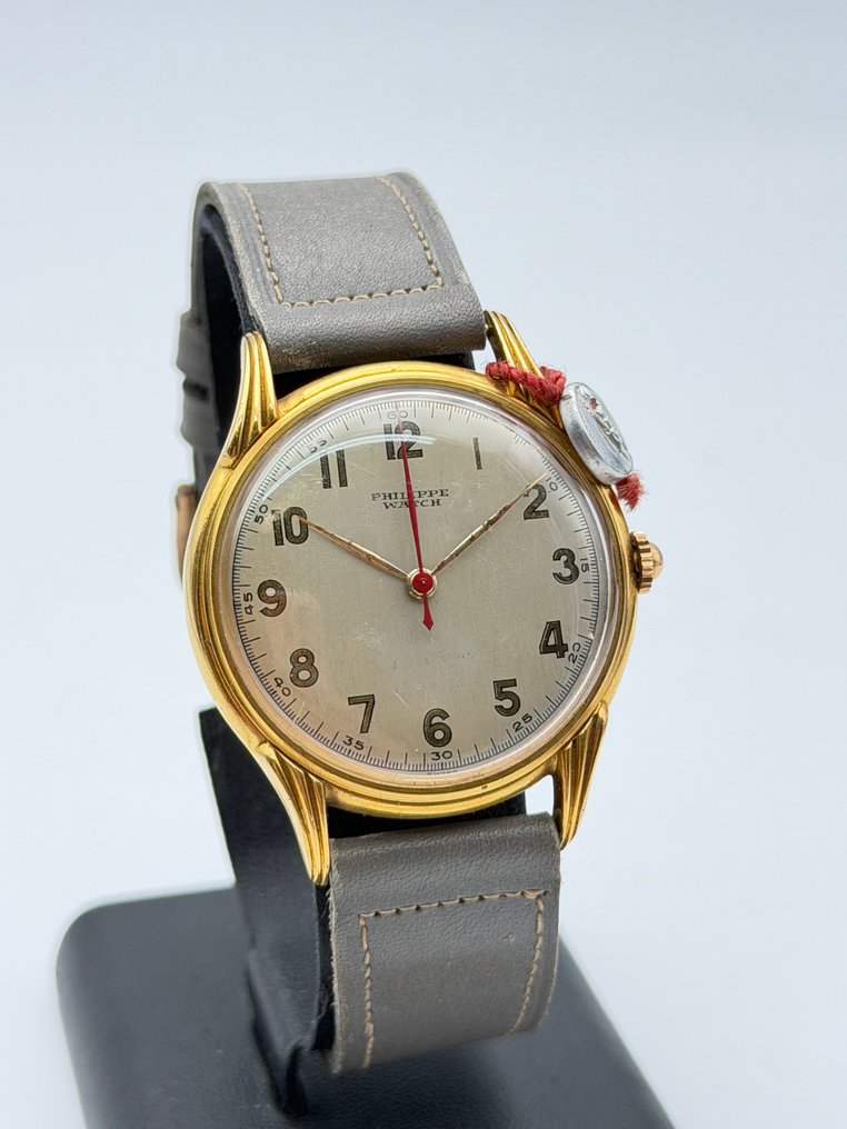 philippe watch - NOS vintage spider handles - Zonder minimumprijs - Unisex - 1900-1949  #3.2