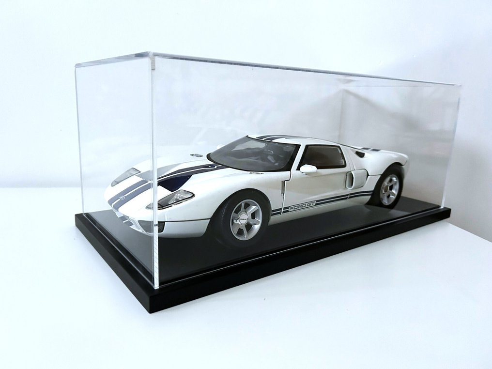 Motor Max – 1:12 – Ford GT40 - Modelauto #3.2