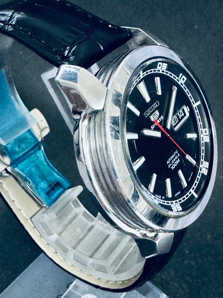 Seiko - 5 Sports - Fără preț de rezervă - 7S36-04H0 - Bărbați - 2000-2010  #1.0