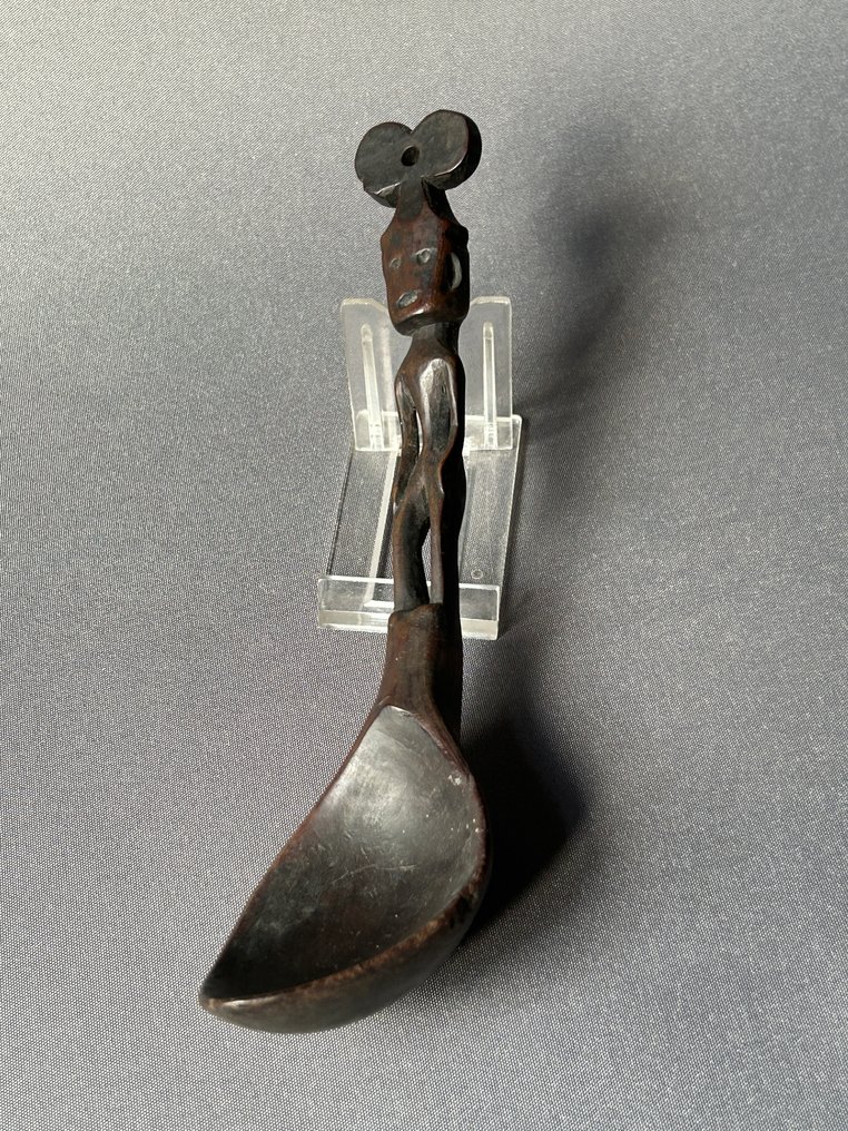 Cuchara Ifugao - Philippines #1.0