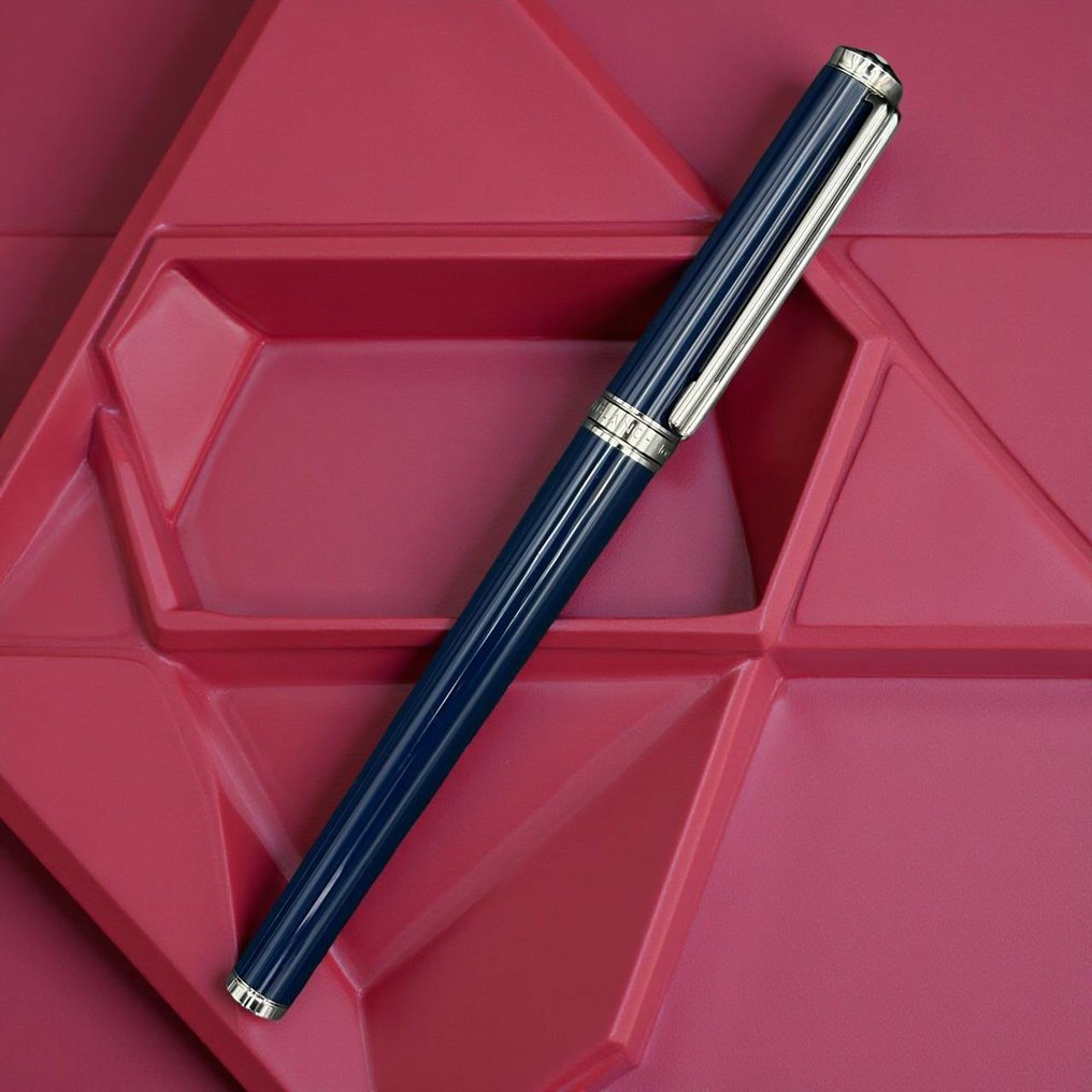 Montblanc - Noblesse - Nincs minimálár - Töltőtoll #3.2