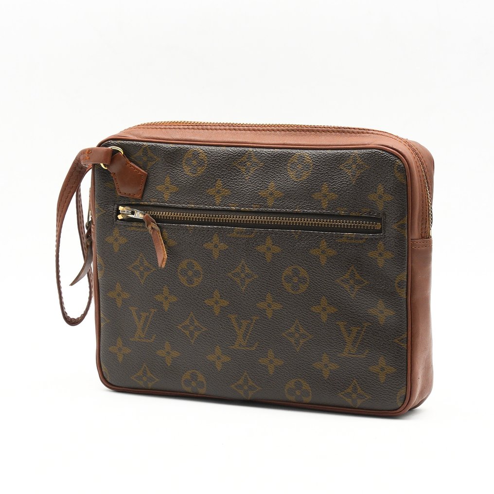 Louis Vuitton - 手抓包 #1.0