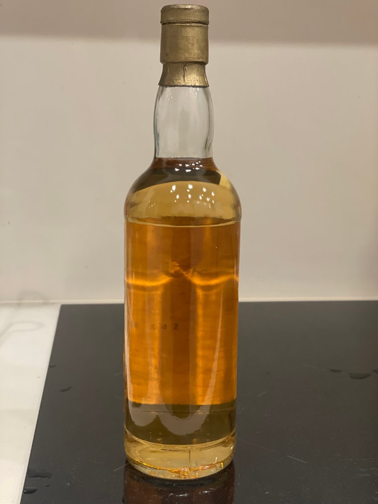 Port Ellen 1979 16 years old Cask no. 302  - b. 1995  - 70cl #4.3