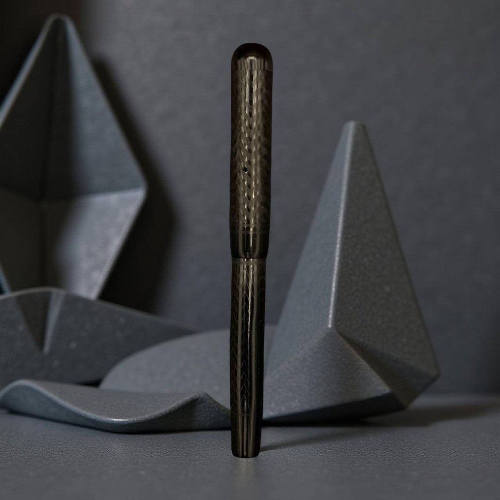 Swan - No.2 - Penna stilografica #3.2