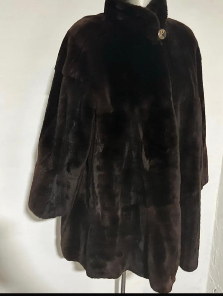 Artisan Furrier - Bontjas - Vintage #1.0