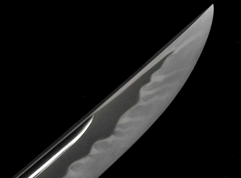 Κατάνα - Ιαπωνία #1.0