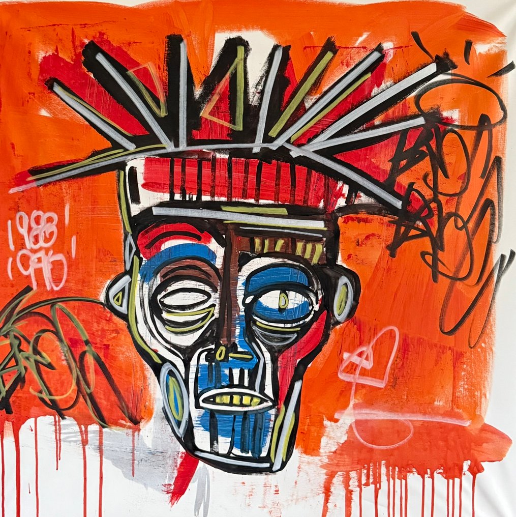 Freda People - Voodoo Collection XL #2.1