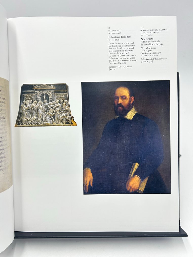 Guido Beltramini y Howard Burns - Palladio - 2009 #2.1