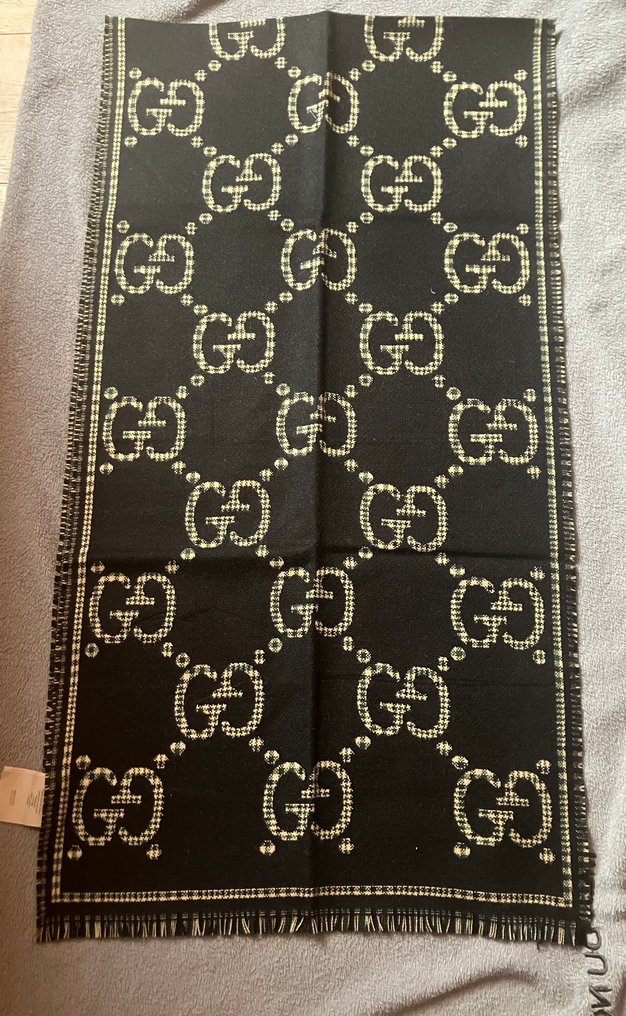 Gucci - Bufanda #2.1