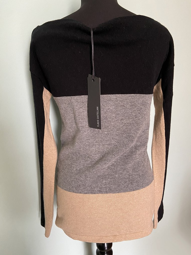 flavio castellani - 毛衣 - New with tags #2.1