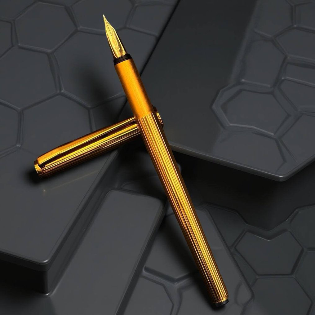 Montblanc - Noblesse - Ingen mindstepris - Fyldepen #1.0