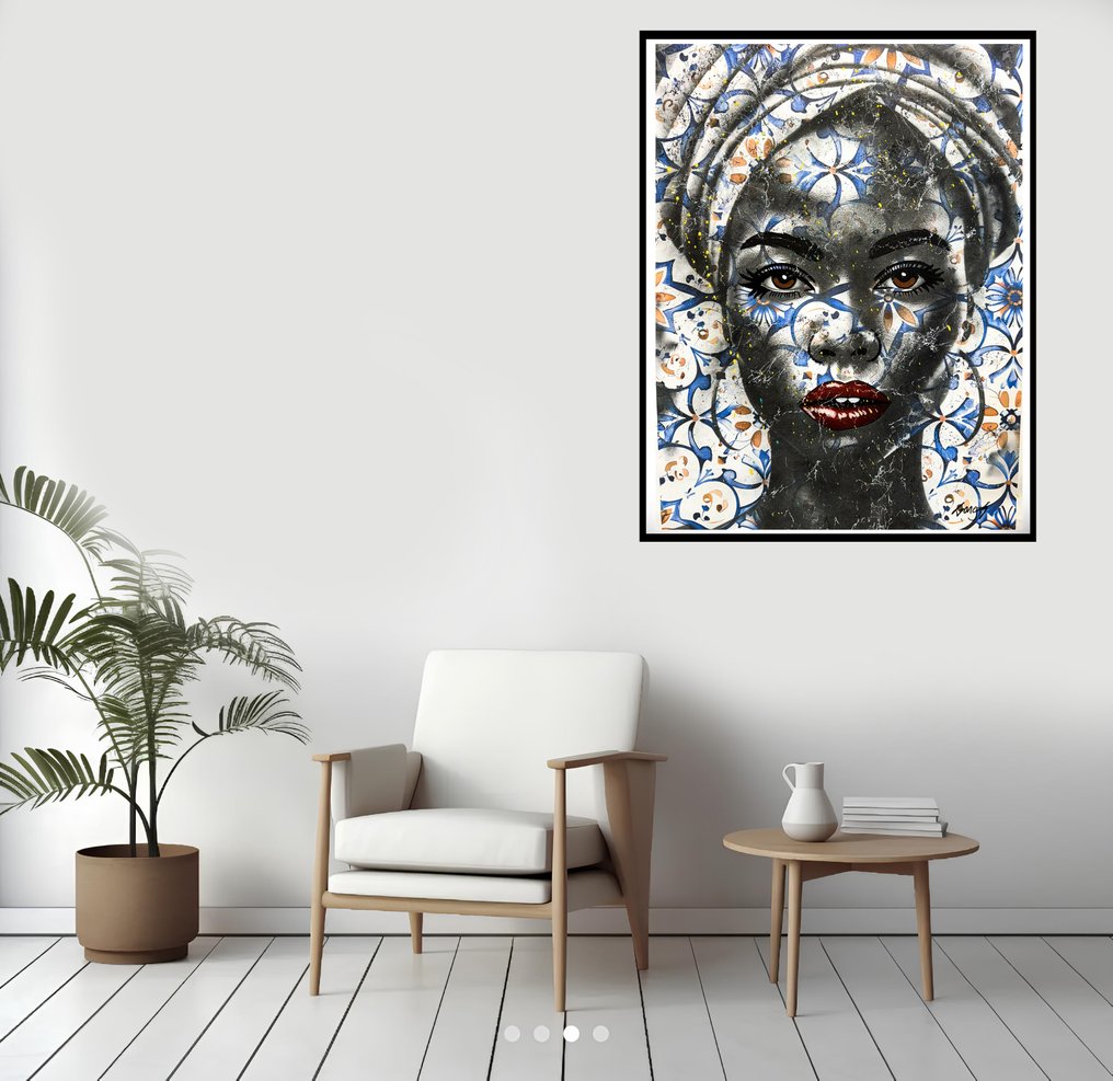 Gongas - Golden Crown - XL No Reserve #2.1