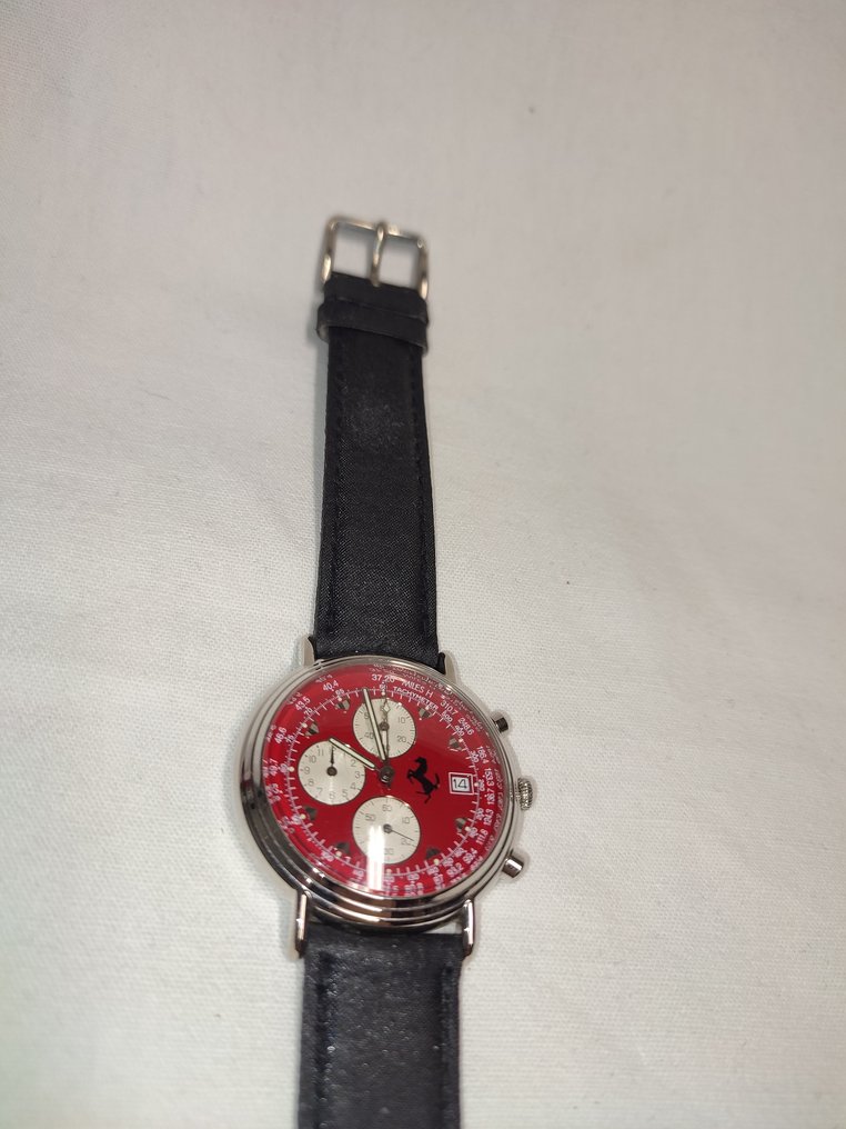 Ferrari Owners club limited edition 200 Pieces worldwide - Unisex - 1990-1999 #1.0